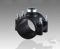 PP Compression Fitting Mould