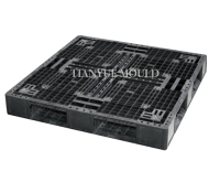 Pallet Mould
