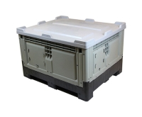 Pallet Mould