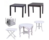 Desk & Chair Mould