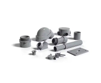 Electrical Fitting Mould