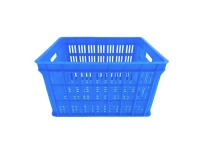 Turnover Box Mould