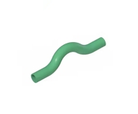 PPR Pipe Fitting Mould