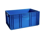 Turnover Box Mould