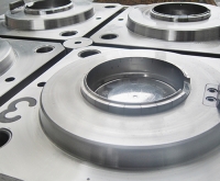 Child Products Mould