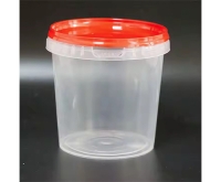 Thin-wall Mould