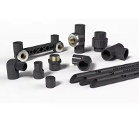 PVC Pipe Fitting Mould