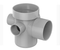 Collapsible Core Fitting Mould