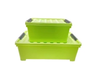 Storage Box Mould