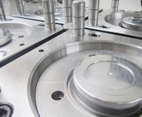 Child Products Mould