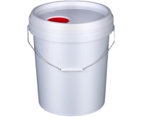 Bucket Mould