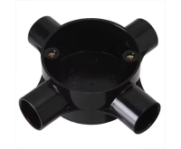 Electrical Fitting Mould
