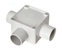 Electrical Fitting Mould