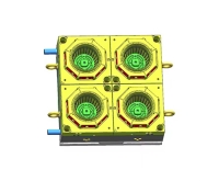 Thin-wall Mould