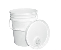 Bucket Mould