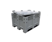 Turnover Box Mould