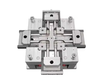 Irrigation System Mould