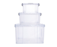 Storage Box Mould
