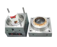 Thin-wall Mould