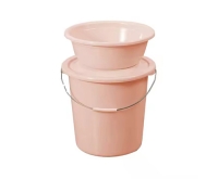 Bucket Mould