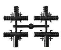 Irrigation System Mould