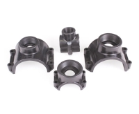 PP Compression Fitting Mould