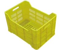 Turnover Box Mould