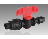 PP Compression Fitting Mould