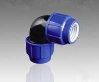 PP Compression Fitting Mould