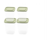 Thin-wall Mould