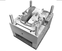 Child Products Mould