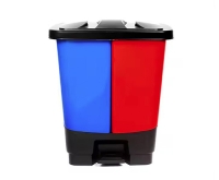 Waste-bin Mould