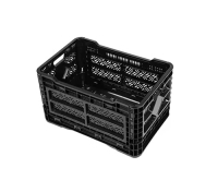 Storage Box Mould
