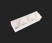 Electrical Fitting Mould