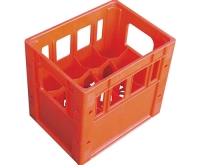 Turnover Box Mould