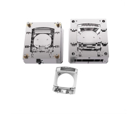 Washing Machine Mould