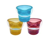 Bucket Mould