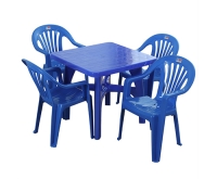 Desk & Chair Mould