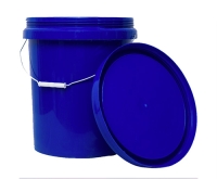 Bucket Mould