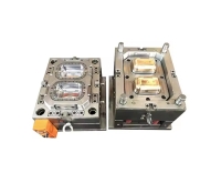 Thin-wall Mould