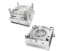 Washing Machine Mould