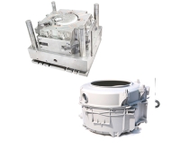 Washing Machine Mould