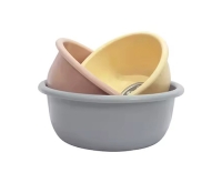 Bucket Mould
