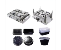 Thin-wall Mould