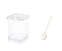 Thin-wall Mould