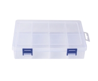 Thin-wall Mould