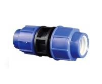 PP Compression Fitting Mould