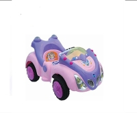 Child Products Mould