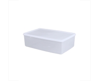 Thin-wall Mould