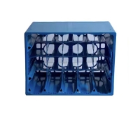 Turnover Box Mould
